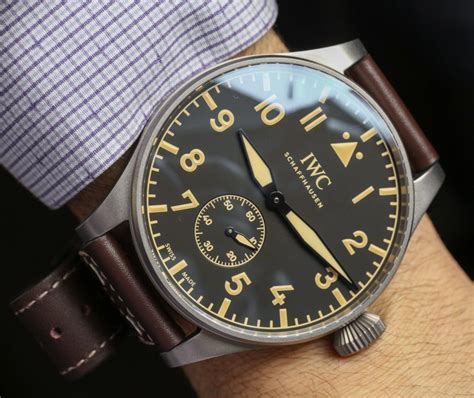 iwc pilot replica watch|iwc watches china.